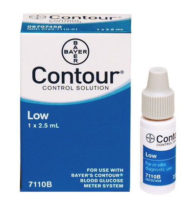 Control Solutions