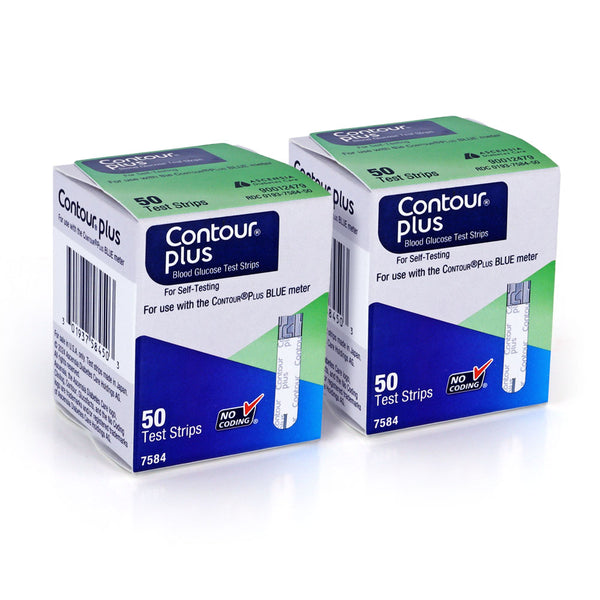 Test Strips